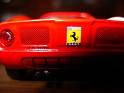 1:43 IXO (Altaya) Ferrari 250 LM 1965 Red. Uploaded by DaVinci